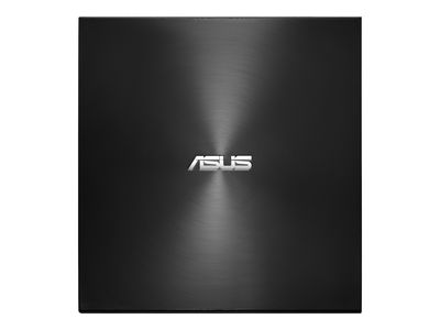ASUS DVD±RW Drive (±R DL) SDRW-08U8M-U - External - Black_2