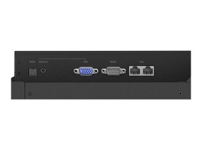 iiyama Interaktives Touchscreen-Display ProLite TE6504MIS-B3AG - 165 cm (65") - 3840 x 2160 4K Ultra HD_10
