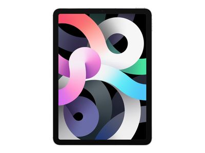 Apple iPad Air 11 - 27.9 cm (11") - Wi-Fi + Cellular - 64 GB - Silver_thumb