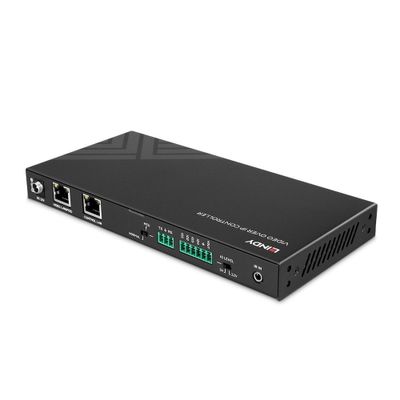 Lindy 38395 Audio-/Video-Leistungsverstärker AV-Repeater Schwarz_2