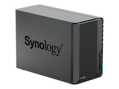 Synology Disk Station DS224+ - NAS server_3
