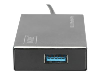 DIGITUS USB 3.0 Hub DA-70240-1 - 4 Ports_3