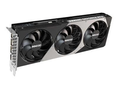 Inno3D Geforce RTX 5070 Ti X3 - graphics card - GeForce RTX 5070 Ti - 16 GB_thumb