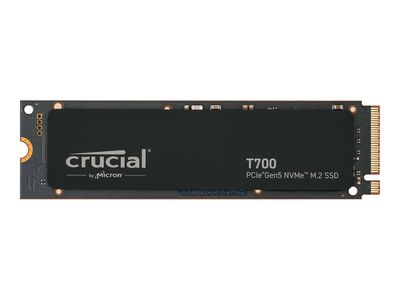 Crucial T700 - SSD - 2 TB - PCI Express 5.0 (NVMe)_thumb