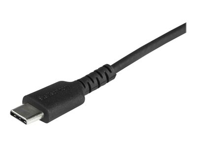 StarTech.com lightning cable - USB-C/Lightning - 1 m_4