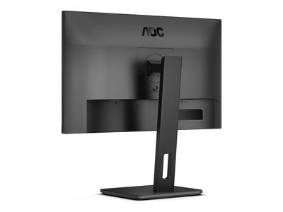 AOC LED monitor E3 24E3QAF - 60.5 cm (23.8") - 1920 x 1080 Full HD_5