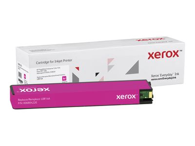 Xerox Tintenpatrone Everyday kompatibel mit HP L0R14A - Magenta_thumb
