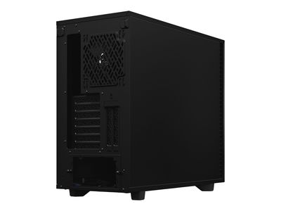 Fractal Design pc case Define 7 - Midi - black_4