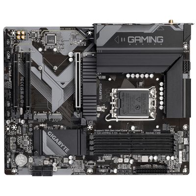 GIGABYTE Mainboard B760 GAMING X AX - ATX - Socket LGA 1700 - Intel_2