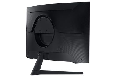Samsung Gaming Monitor Odyssey G5 G55C - 80 cm (31.5“) - 2560 x 1440 WQHD_8