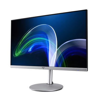 Acer LED-Monitor CB322QK - 80 cm (31.5") - 3840 x 2160 4K Ultra HD_2