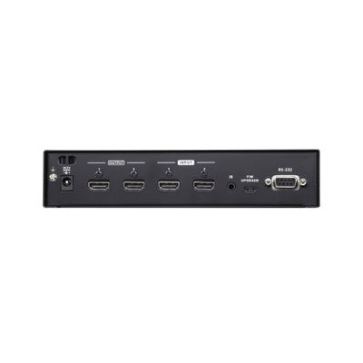 ATEN KVM-Switch VM0202H - 4 Ports_2