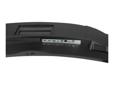 iiyama LED Curved-Display XCB4594DQSN-B1- 114.3 cm (45") - 5120 x 1440 5K DQHD_11