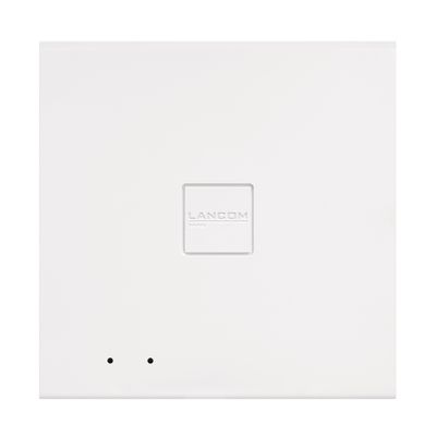 LANCOM LX-6200 - wireless access point - Wi-Fi 6, Bluetooth - cloud-managed_thumb