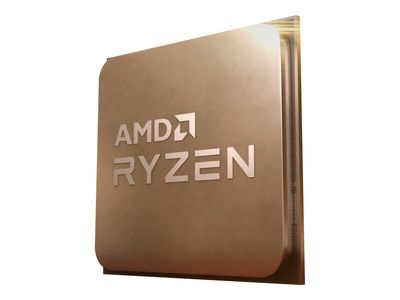 AMD Ryzen 9 5900X - 12x - 3.7 GHz - So.AM4_4