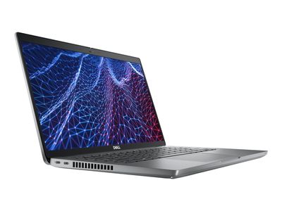 Dell Notebook Latitude 5430 - 35.6 cm (14") - Intel Core i5-1235U - Grau_3