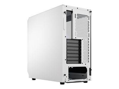 Fractal PC case Design Focus 2 - Midi Tower - ATX - White_6