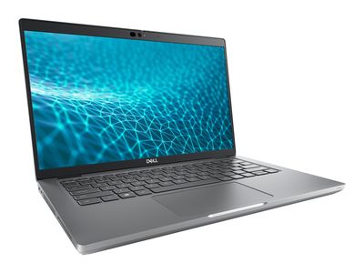 Dell Notebook Latitude 5431 - 35.56 cm (14") - Intel Core i7-1270P - Grau_3