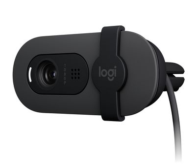 Logitech Webcam BRIO 100_thumb