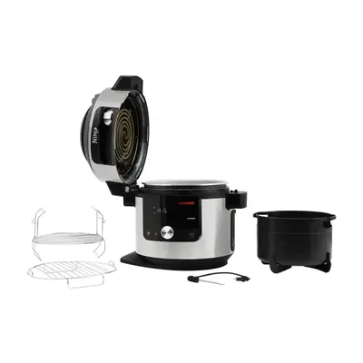 Ninja Foodi OL750EU Ninja Foodi 14 in 1 Multifunktionskochgerät_3