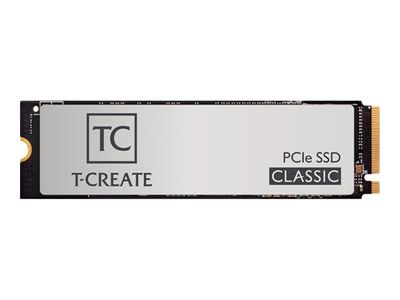 TEAMGROUP T-CREATE CLASSIC - Solid-State-Disk - 2 TB - PCI Express 3.0 x4 (NVMe)_2