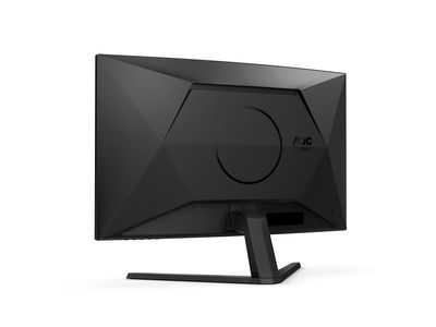 AOC Gaming CQ32G4VE - G4 Series - LED-Monitor - gebogen - QHD - 81.3 cm (32") - HDR_9