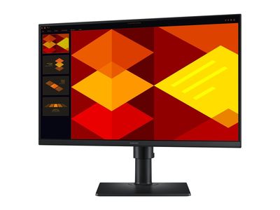 Samsung S24D406GAU - S40GD Series - LED-Monitor - Full HD (1080p) - 61 cm (24")_5