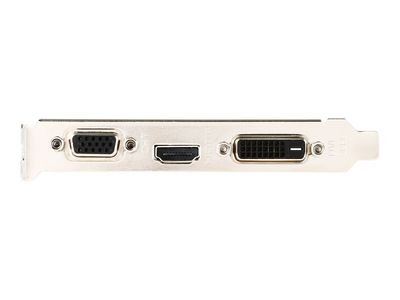 MSI GT 710 2GD3H LP - graphics card - GF GT 710 - 2 GB_5