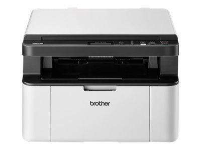 Brother Multifunktionsdrucker DCP-1610W_3