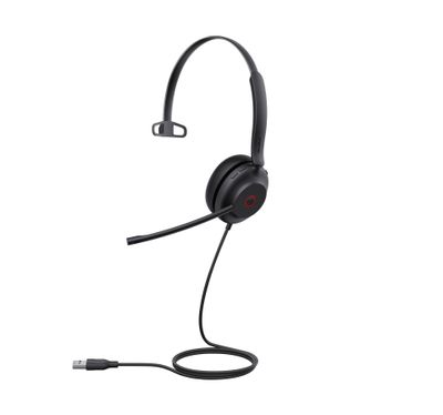 Yealink UH35 Mono Teams USB-A Headset_5