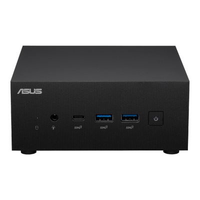 ASUS ExpertCenter PN64 S7018MDE1 - ultra compact mini PC - Core i7 13700H 2.4 GHz - 16 GB - SSD 512 GB_thumb