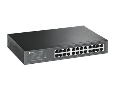 TP-Link 24-Port Gigabit Easy Smart Switch_2