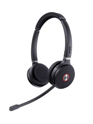 Yealink On Ear Headset WH62 Dual_5