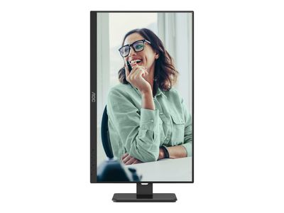 AOC LED Monitor Q27P3CV - 68.6 cm (27") - 2560 x 1440 QHD_2