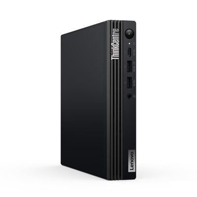 Lenovo ThinkCentre M75q Gen 5 - Mini - AMD Ryzen 7 PRO 8700GE_thumb