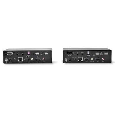 Lindy 39374 KVM-Extender Sender und Empfänger_4