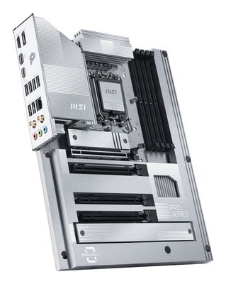 MSI PRO Z890-S WIFI PZ Motherboard Intel Z890 LGA 1851 (Socket V1) ATX_3