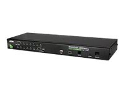 ATEN CS1716A - KVM-Switch - 16 Anschlüsse - an Rack montierbar_thumb