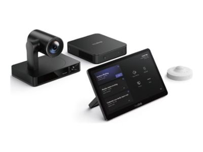 Yealink MVC Series MVC860 - Microsoft Teams Rooms - Kit für Videokonferenzen_thumb