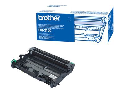 Brother Trommelkit DR2100_thumb
