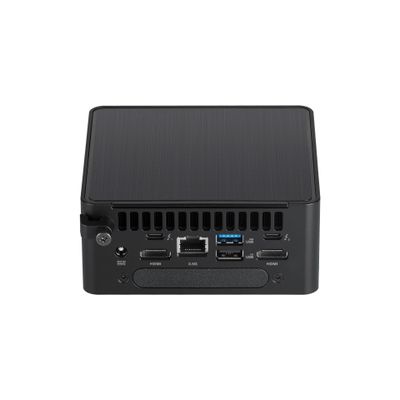 ASUS NUC 14 Pro NUC14RVHi3 Schwarz 100U_5