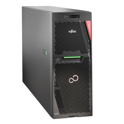 Server Fujitsu TX2550 M7, XEON GOLD 5515+_2
