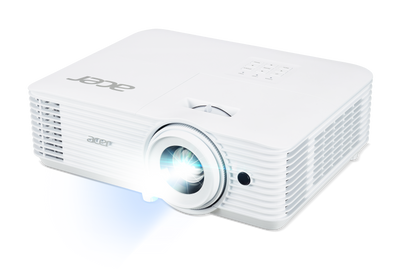 Acer X1528 - DLP-Projektor - tragbar - 3D_2