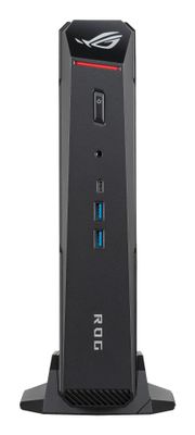 ASUS ROG NUC RNUC15JNK9X389A2 Intel Core Ultra 9 275HX 32 GB DDR5-SDRAM 1 TB SSD NVIDIA GeForce RTX 5070 Ti Windows 11 Home USFF Mini PC Black_8