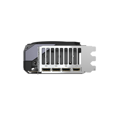 Gigabyte GeForce RTX 5080 GAMING OC 16G - Grafikkarten - GeForce RTX 5080 - 16 GB_7