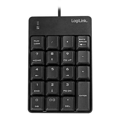 LogiLink Numeric - keypad_3