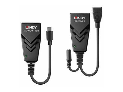 Adap Lindy USB 2.0-C Cat.6 Extender_2