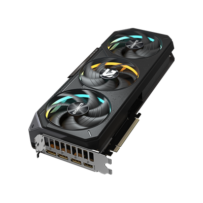Gigabyte graphics card GeForce RTX 5070 GAMING OC 12G - 12 GB GDDR7 OC_3