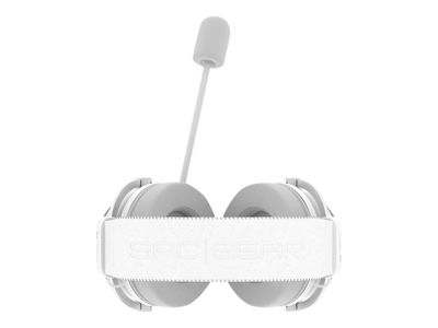 SPC Gear Over-Ear Headset VIRO Onyx White_5