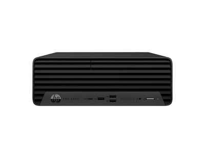 HP Pro 400 G9 - SFF - Core i5 i5-14500 2.6 GHz - 16 GB - SSD 512 GB - Deutsch - mit HP Wolf Pro Security Edition (1 Jahr)_4